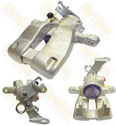 BRAKE ENGINEERING ca3240 -  Тормозной суппорт